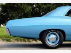 Thumbnail Photo 62 for 1967 Chevrolet Biscayne